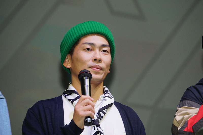 ジングルポケットの太田博久さん