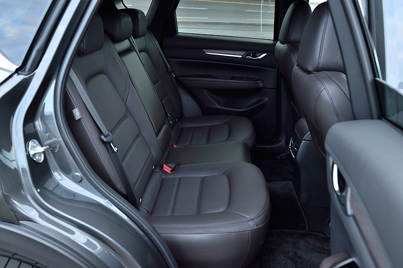 SKYACTIV-D 2.2を搭載する「XD Exclusive Mode」