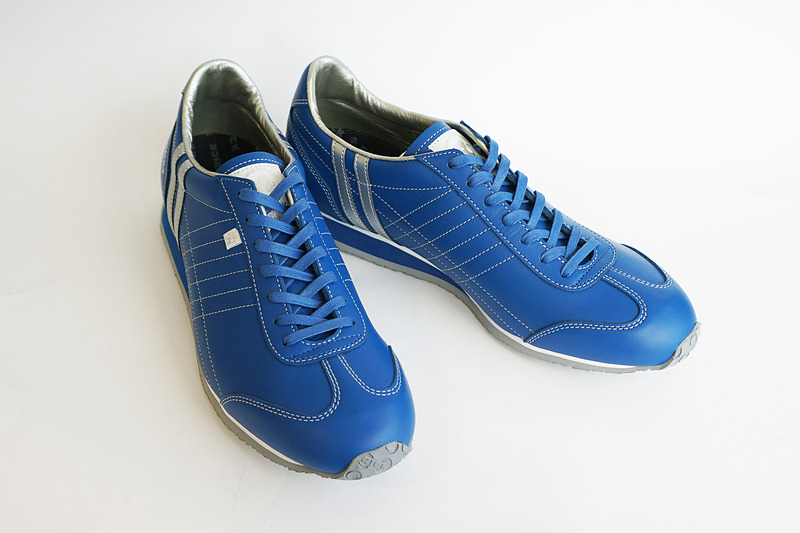 抽選で15名に「ルノー×パトリック別注スニーカー」がプレゼントされるキャンペーンを10月11日～31日の期間に実施