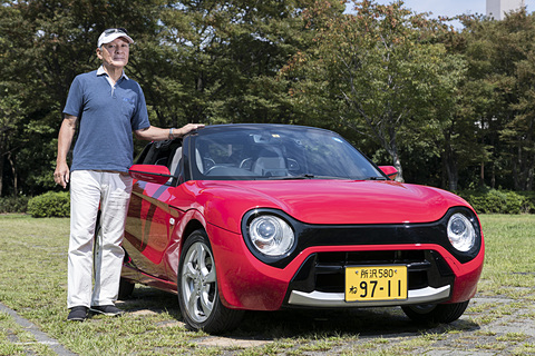 試乗インプレ】純正アクセサリーメーカーらしい高い完成度でファニーな