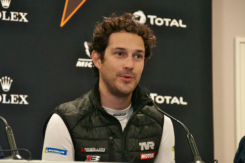 ブルーノ・セナ選手