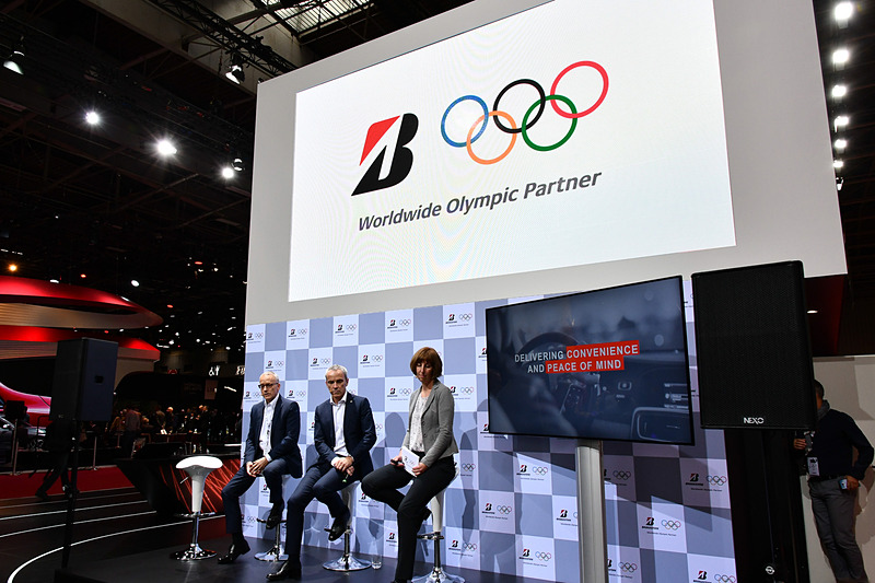 「My Speedy」と「MOBOX」についてはプレゼンテーションを実施