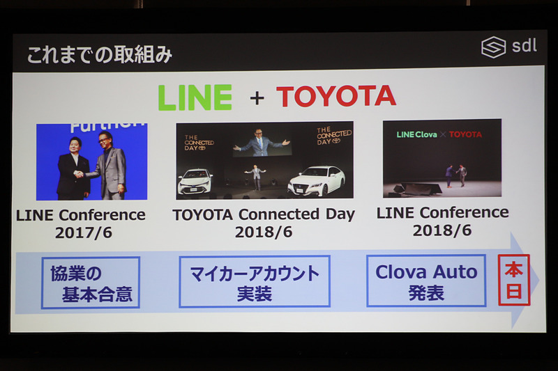 これまでの取り組みについて