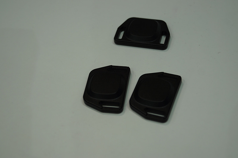 高精度位置測位・動線分析ソリューションの展示