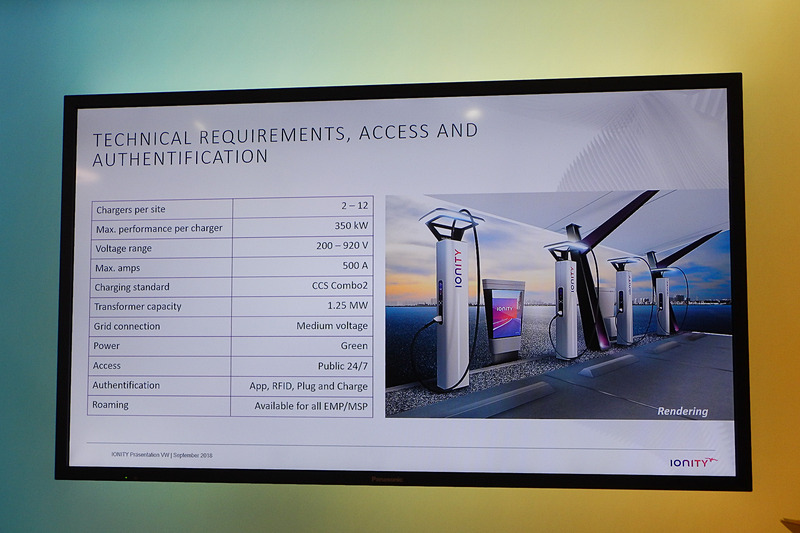 Paul Entwistle氏のプレゼンテーション資料