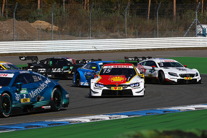 オーグスト・ファルフス（15号車）