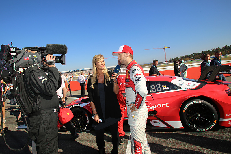 2番グリッドから逆転優勝と、2年連続のチャンピオンを狙うレネ・ラスト