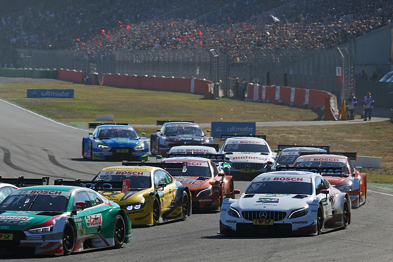 ポール・ディレスタ（3号車）