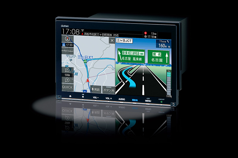 VXM-197VFNi：22万6800円