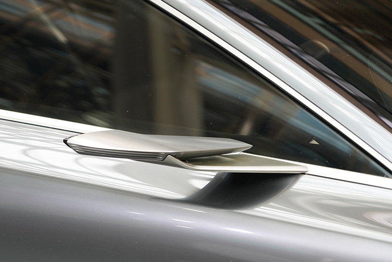 マツダ・ビジョン・クーペ