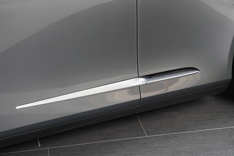 マツダ・ビジョン・クーペ