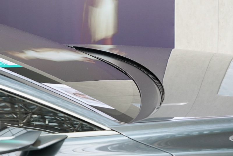 マツダ・ビジョン・クーペ