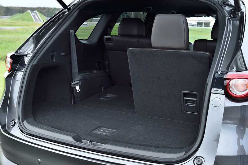 写真は「25T L Package」