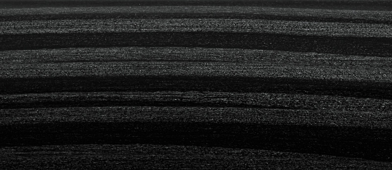 「縞杢（ブラック）」のオーナメントパネル