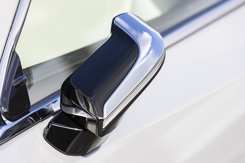 折り畳むことも可能