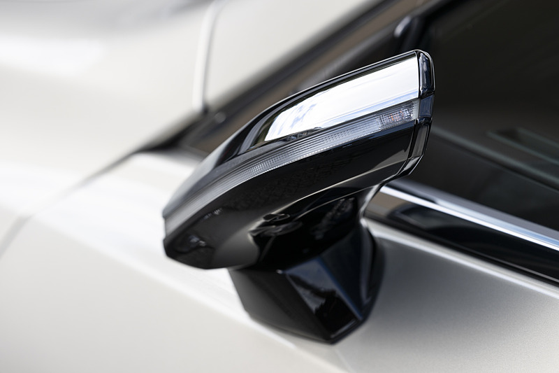 折り畳むことも可能