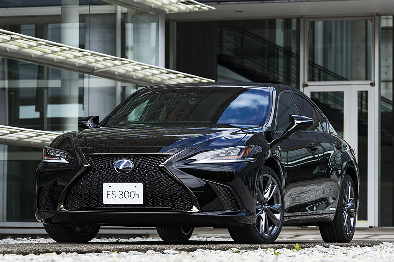 こちらのボディカラーはブラック