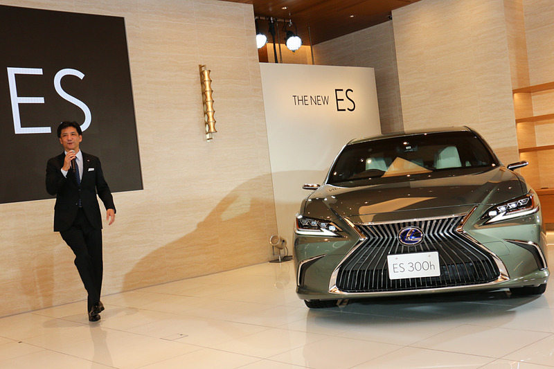 質疑応答でESとGSの違いなどを解説する澤氏（左）と榊原氏（右）