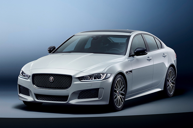 2019年モデル限定グレード「XE LANDMARK EDITION」