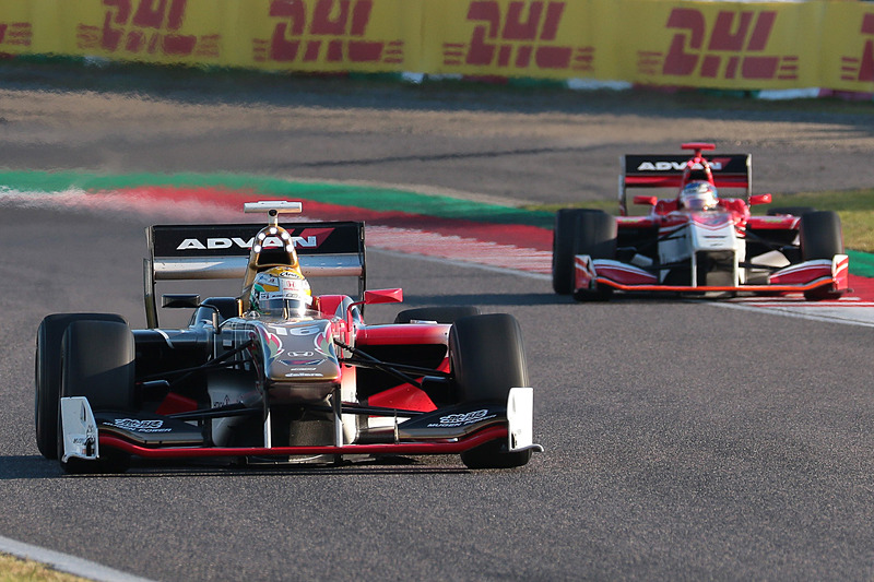 ファイナルラップ