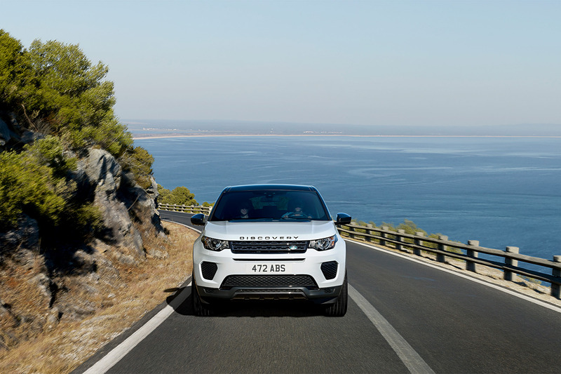 LANDMARK EDITIONのエクステリア