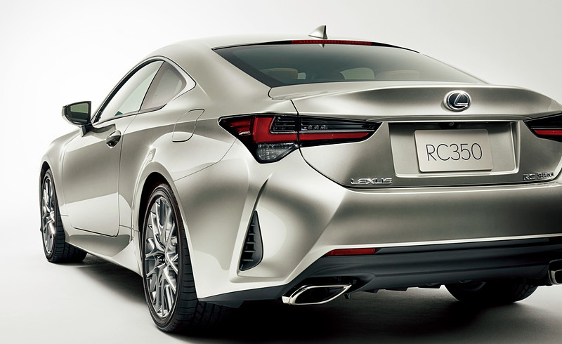 RC350“version L”