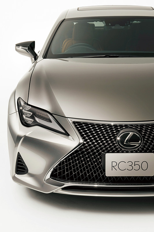 RC350“version L”