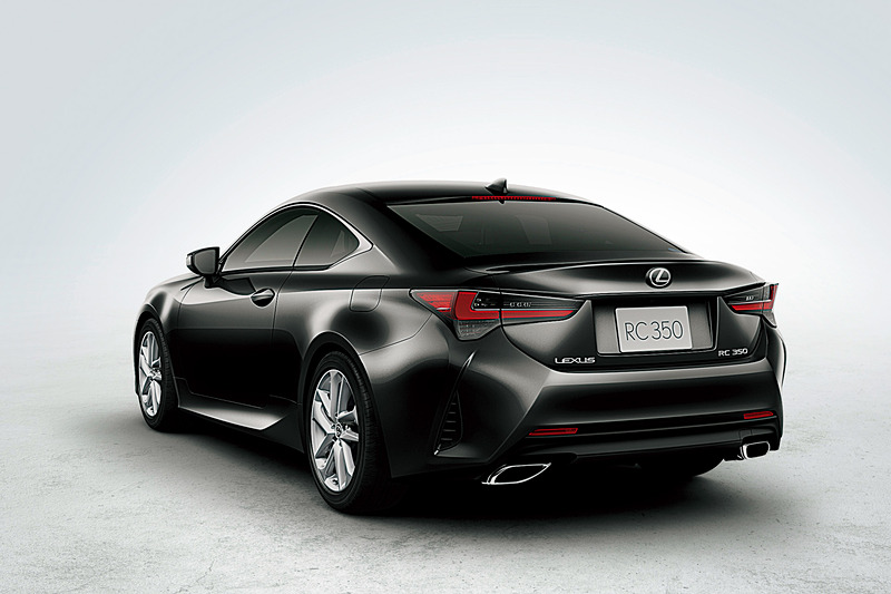 RC350“version L”