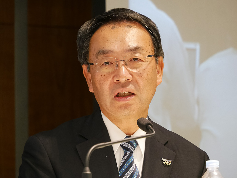 パナソニック株式会社 津賀一宏社長