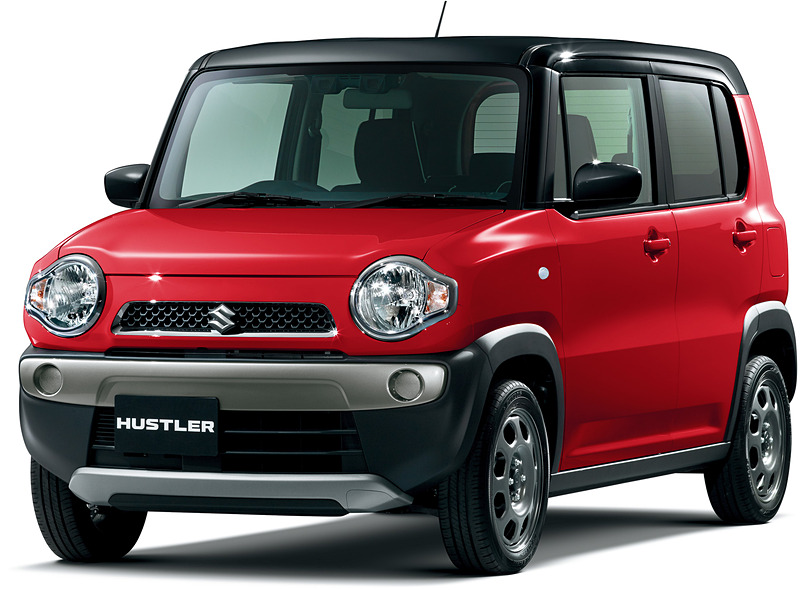 Gターボ/G（CVT車） フェニックスレッドパール ブラック2トーンルーフ