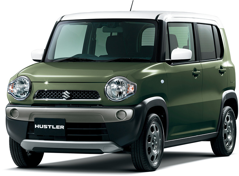 Gターボ/G（CVT車） クールカーキパールメタリック ホワイト2トーンルーフ