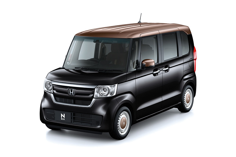 「クリスタルブラック・パール＆カッパー」