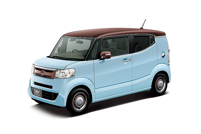 サーフブルー＆ブラウン