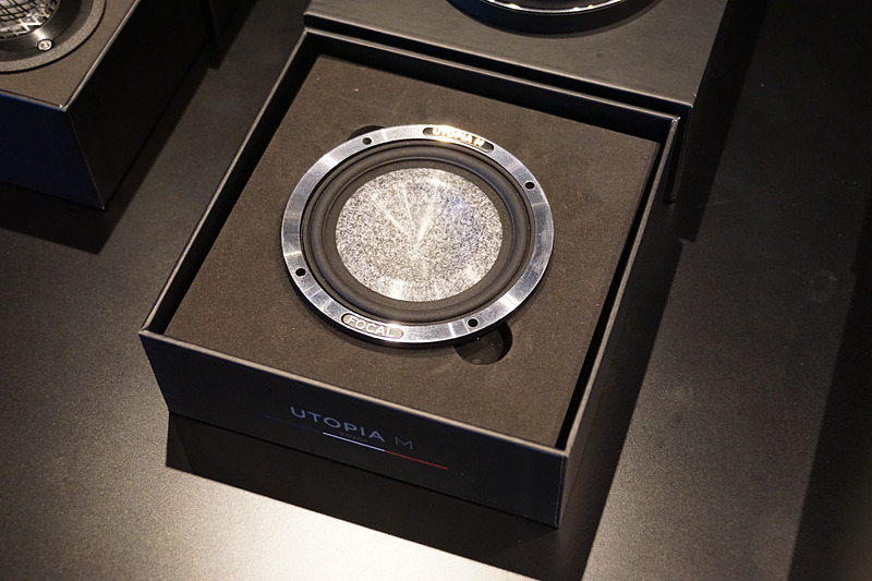 87.5mmミッドレンジ「3.5WM」