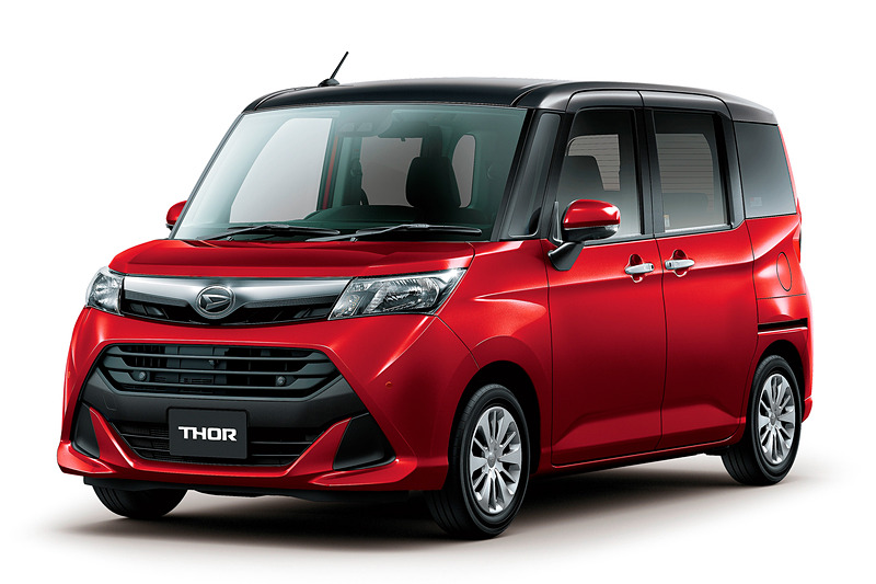 トール G“リミテッドSA III”