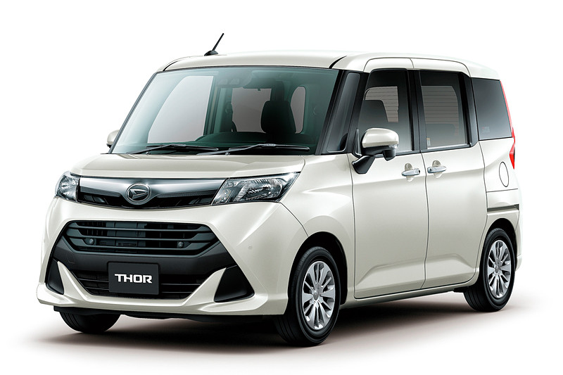 トール G“SA III”