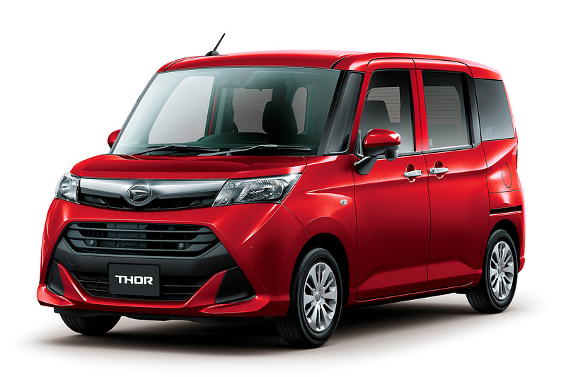 トール X“SA III”