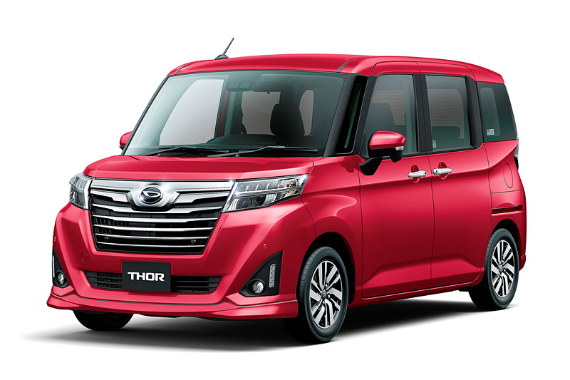 トール カスタム G“SA III”