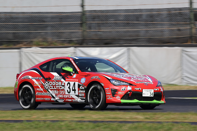 佐々木選手のマシンはABSのトラブルを起こしていた