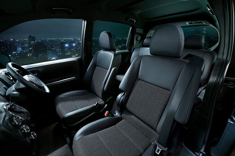 スペイド F“Noble collection”のインテリア