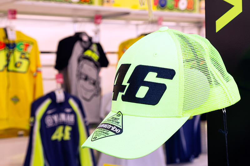 これがそのロッシ帽