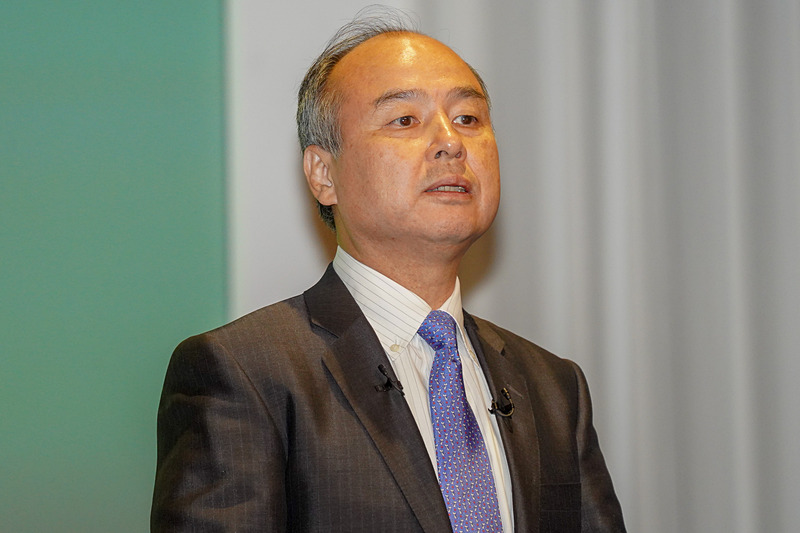 カショギ氏の事件を「あってはならないこと」と表現する孫氏