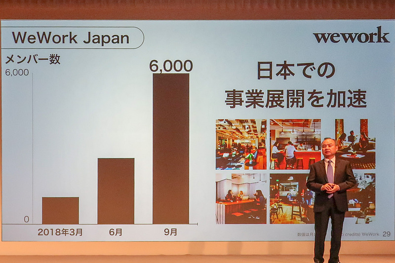 次の成長へ向けた事業