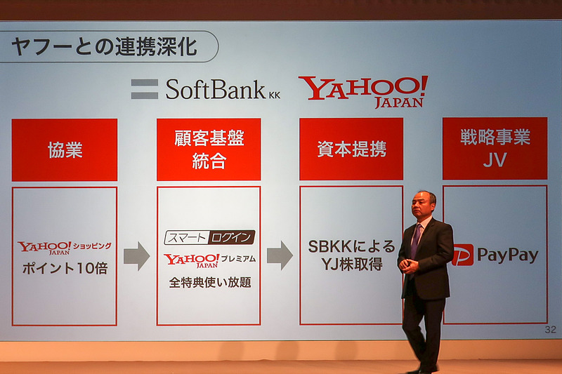 次の成長へ向けた事業