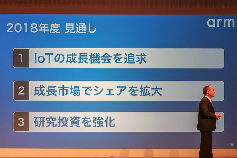 新しいチャレンジが課題となっていく