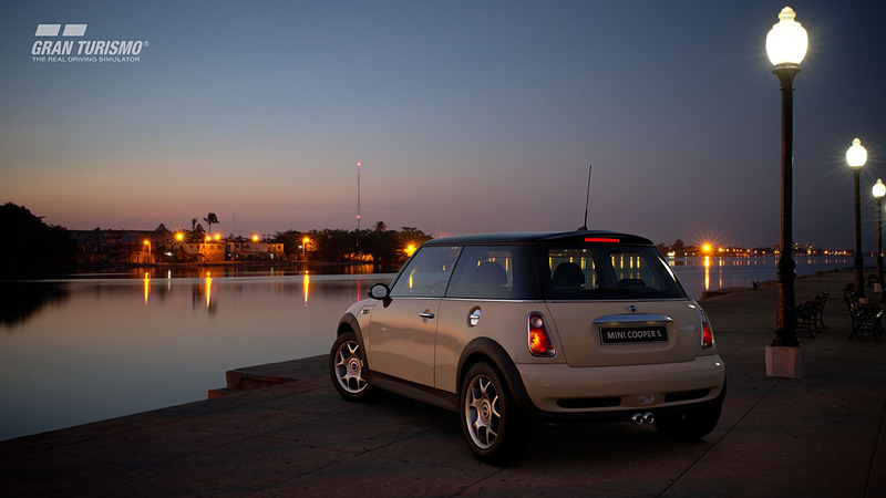 「ミニ Cooper S‘05(N200)」