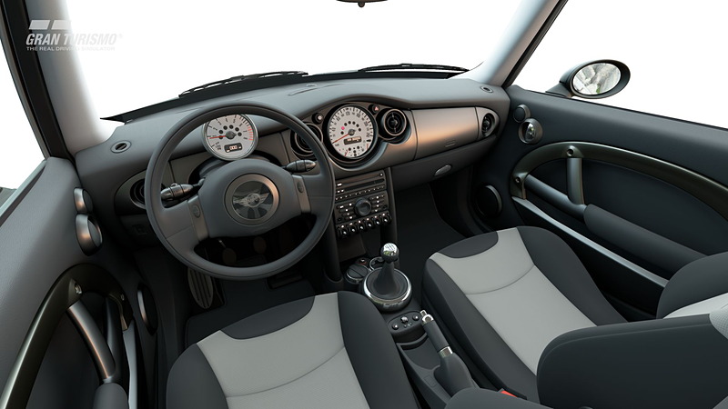 「ミニ Cooper S‘05(N200)」