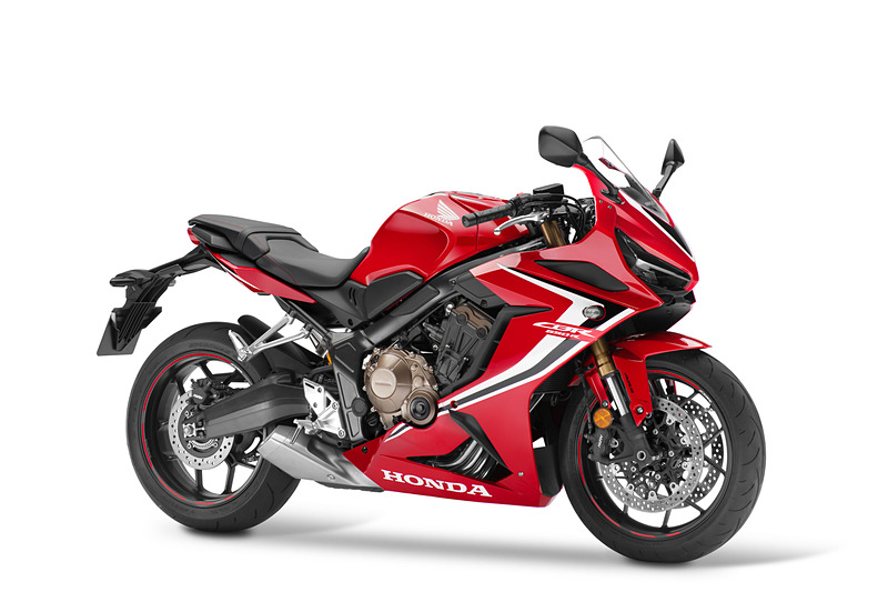 CBR650R