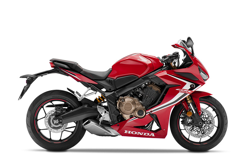 CBR650R