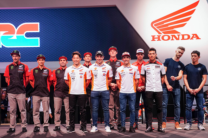 EICMA 2018（ミラノショー）